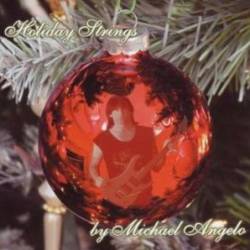 Michael Angelo Batio : Holiday Strings